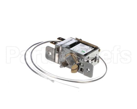 07000276 Glastender Thermostat, 0 - +35^F, Standard (Mf And