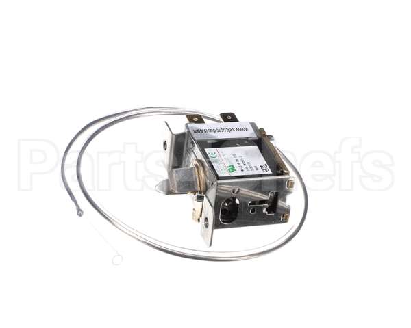 07000276 Glastender Thermostat, 0 - +35^F, Standard (Mf And