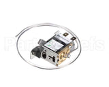 07000276 Glastender Thermostat, 0 - +35^F, Standard (Mf And
