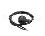 07000277 Glastender Switch, Momentary, Defrost Initiation, M