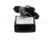 07000282 Glastender Thermostat, Led, With Probes, Preset To