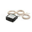 07000283 Compatible Glastender Thermostat, Led With Probes