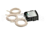 07000283 Glastender Thermostat, Led, With Probes, Preset To