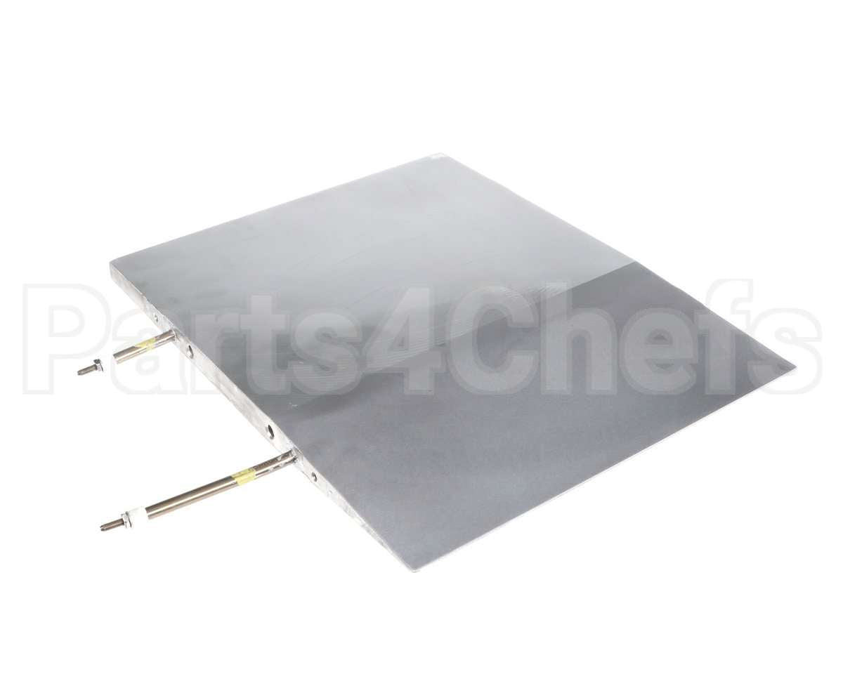 07000288 Antunes Platen Kit 1900W208V