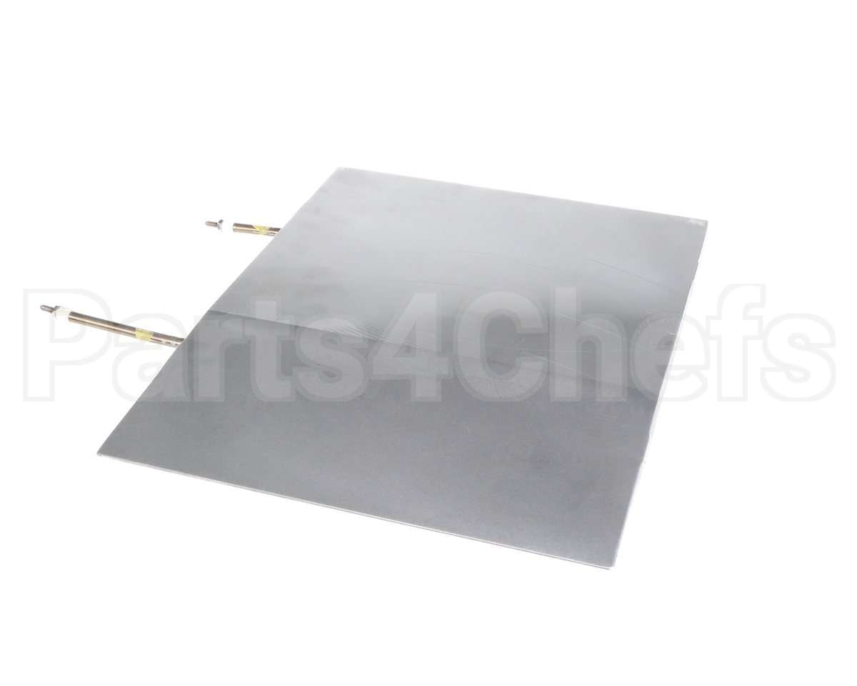 07000288 Antunes Platen Kit 1900W208V