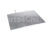 07000288 Antunes Platen Kit 1900W208V