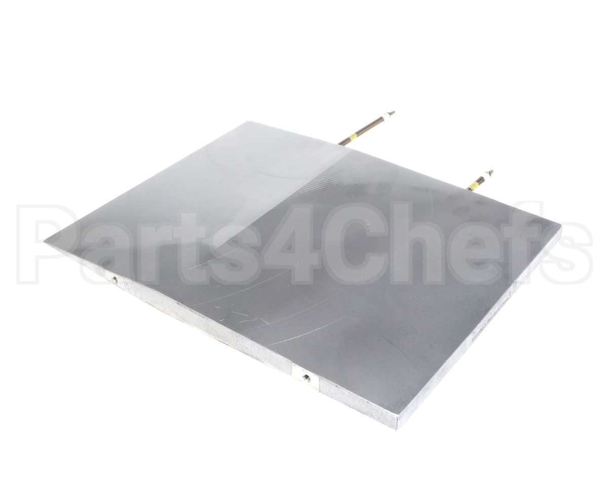 07000288 Antunes Platen Kit 1900W208V