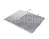 07000288 Antunes Platen Kit 1900W208V