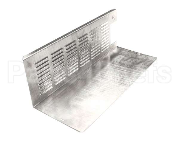 07000364 Glastender Cover, Evaporator Front, Mf