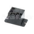 07000442 Compatible Glastender Relay, Fan, Auxillary, Spst, 120 Volt Co