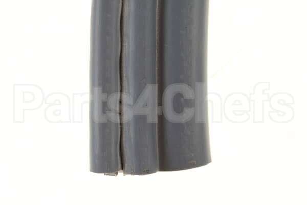 070005 Southern Pride Door Gasket Clip Onto Lip Of O, 148X41.2