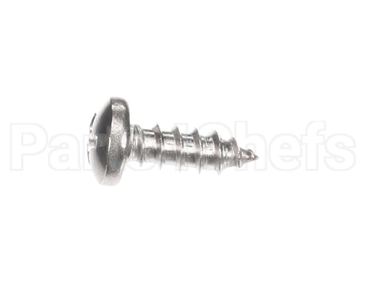 070005 Sunglo Screw#8 X 12 Sp Ss