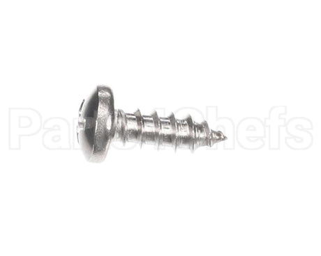 070005 Sunglo Screw#8 X 12 Sp Ss