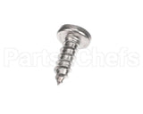 070005 Sunglo Screw#8 X 12 Sp Ss