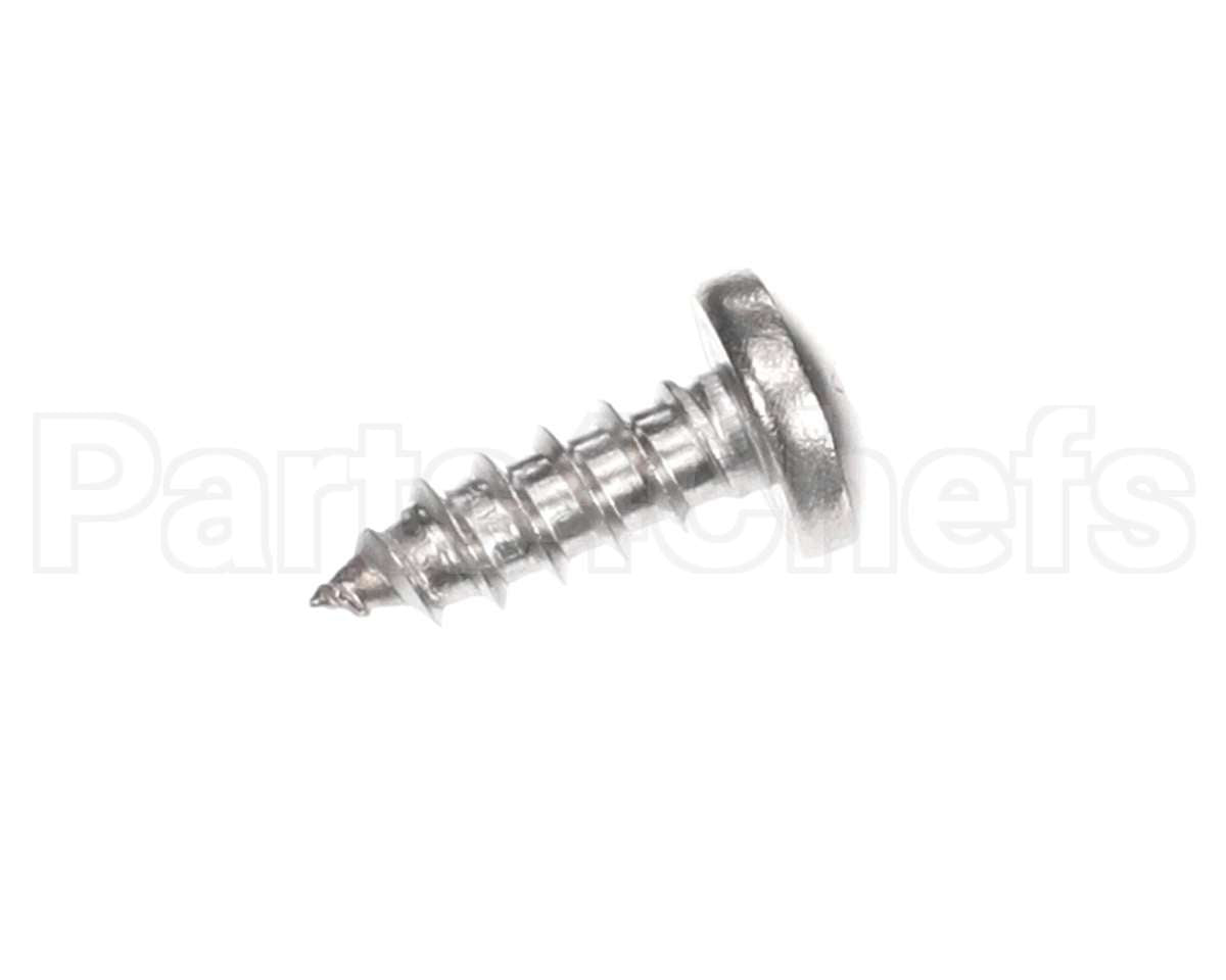 070005 Sunglo Screw#8 X 12 Sp Ss