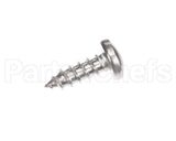070005 Sunglo Screw#8 X 12 Sp Ss