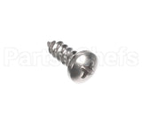 070005 Sunglo Screw#8 X 12 Sp Ss