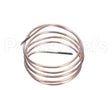 07000521 Glastender Tubing, Capillary, .036 X 35, Mf/Mfv (Af