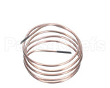 07000521 Glastender Tubing, Capillary, .036 X 35, Mf/Mfv (Af