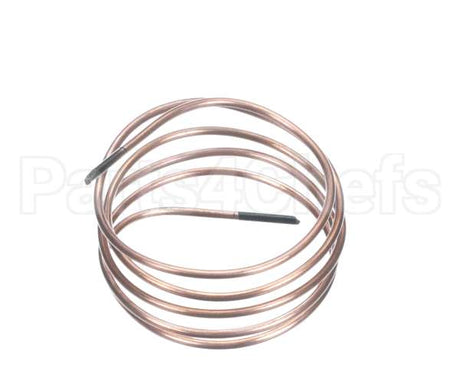 07000521 Glastender Tubing, Capillary, .036 X 35, Mf/Mfv (Af