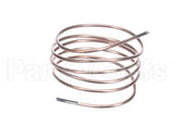 07000521 Glastender Tubing, Capillary, .036 X 35, Mf/Mfv (Af
