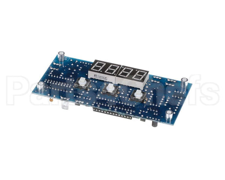 07000544 Antunes Control Board Kit #4070105