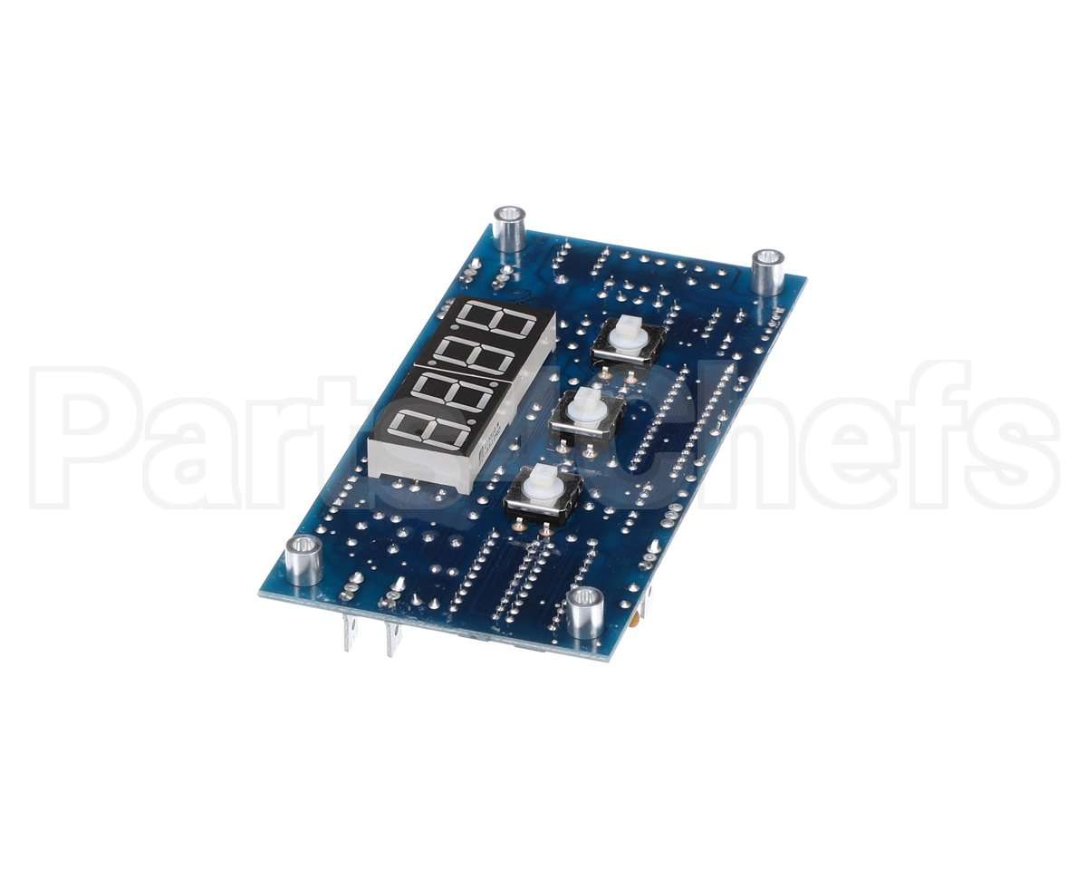 07000544 Antunes Control Board Kit #4070105