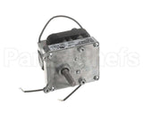 07000599 Antunes Rr-47497 Motor Right