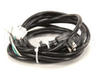 07000599 Glastender Power Cord, Replacement, Mf, Fz (Include