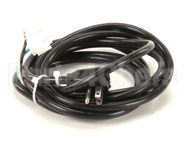 07000599 Glastender Power Cord, Replacement, Mf, Fz (Include