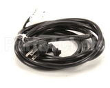 07000599 Glastender Power Cord, Replacement, Mf, Fz (Include