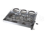 07000629 Antunes Cover & Ring Assy Kit Es-604