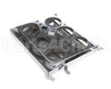 07000629 Antunes Cover & Ring Assy Kit Es-604