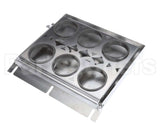 07000629 Antunes Cover & Ring Assy Kit Es-604