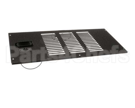 07000657 Glastender Control Replacement Assembly, Mf24, Blac