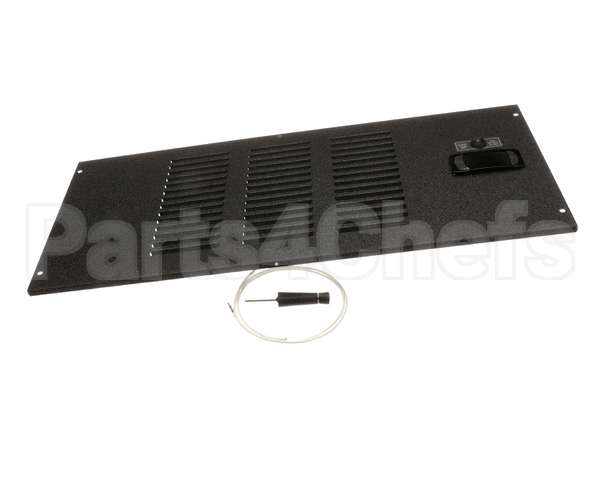 07000657 Glastender Control Replacement Assembly, Mf24, Blac