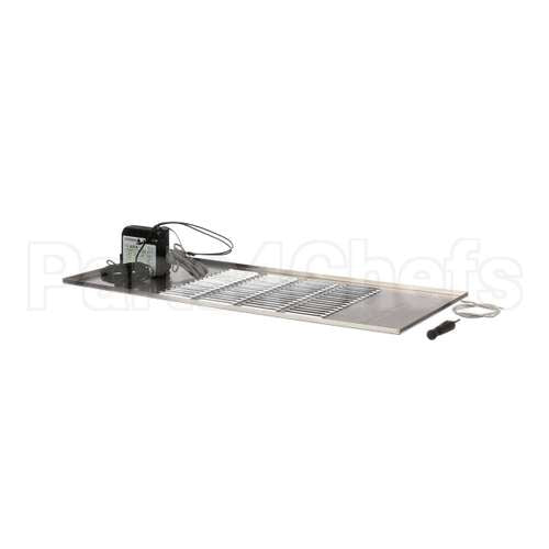 07000658 Glastender Control Replacement Assembly, Mf24, Stai