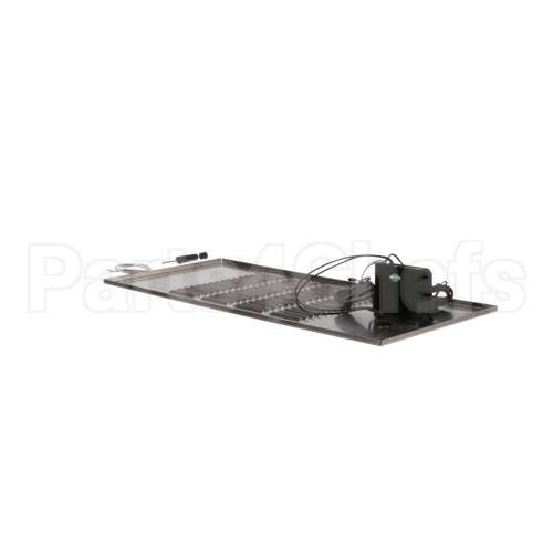 07000658 Glastender Control Replacement Assembly, Mf24, Stai