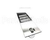 07000660 Glastender Control Replacement Assembly, Mf36, Stai