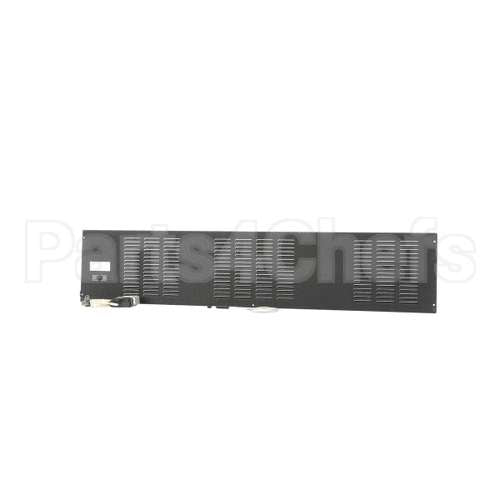 07000661 Glastender Control Replacement Assembly, Mf48, Blac