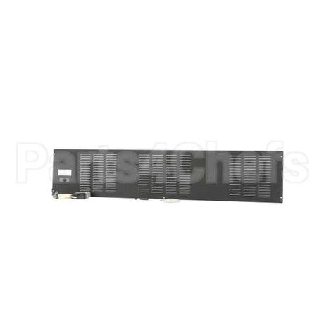 07000661 Glastender Control Replacement Assembly, Mf48, Blac