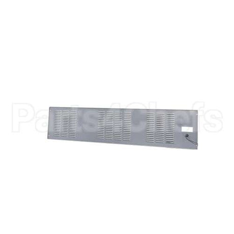 07000661 Glastender Control Replacement Assembly, Mf48, Blac