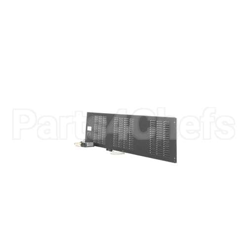 07000661 Glastender Control Replacement Assembly, Mf48, Blac