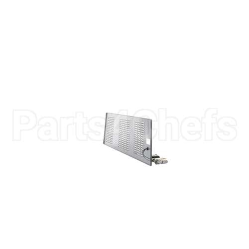 07000661 Glastender Control Replacement Assembly, Mf48, Blac