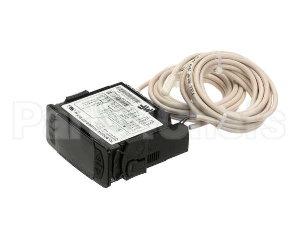 07000664 Glastender Thermostat, Replacement, Mf Elan Convers