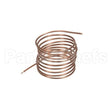 07000724 Compatible Glastender Tubing, Capillary, .049 X 64