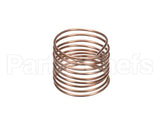 07000724 Glastender Tubing, Capillary, .049 X 64,
