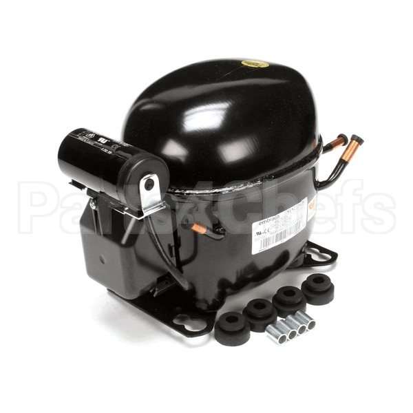 07000771 Compatible Glastender Compressor, R404A 115V