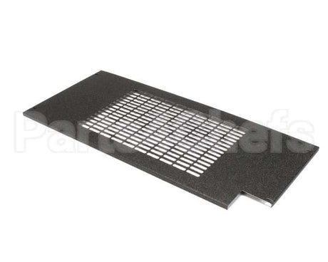 07000773 Glastender (Ecr#1688) Back, Base Cover, 2