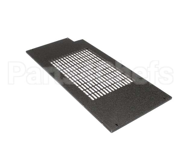 07000773 Glastender (Ecr#1688) Back, Base Cover, 2